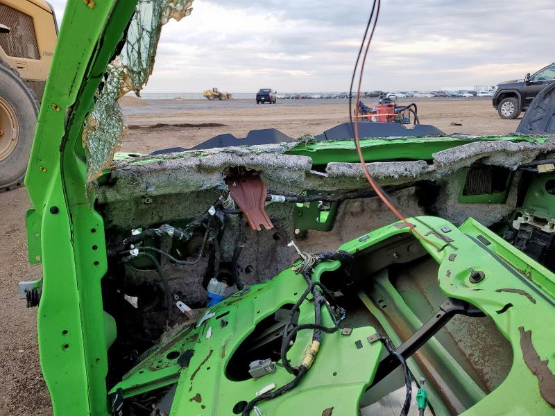 2014 FORD MUSTANG #3301653664