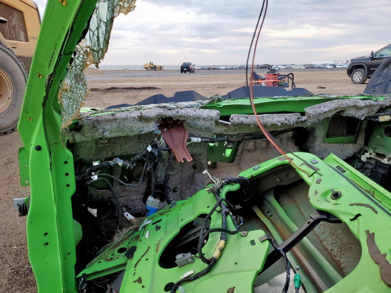 Lot #3301653664 2014 FORD MUSTANG