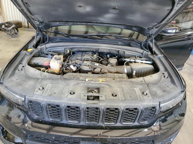 2022 JEEP GRAND CHER #3312416621