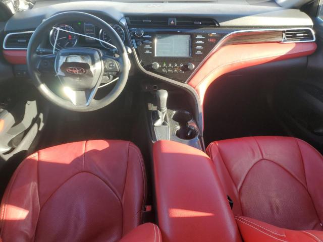 2018 TOYOTA CAMRY L - JTNB11HK3J3030431