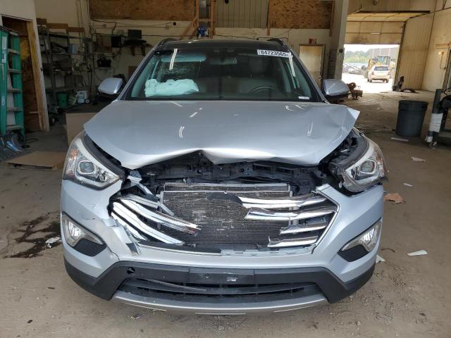 2016 HYUNDAI SANTA FE SE ULTIMATE KM8SRDHF8GU139497