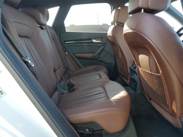 2019 AUDI Q5 PREMIUM WA1ANAFY7K2132716