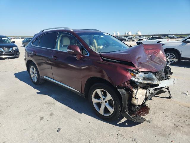 2015 LEXUS RX 350 2T2ZK1BA8FC170095