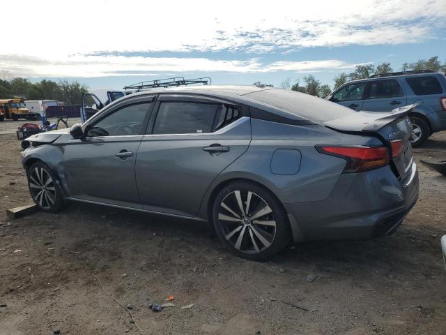 2019 NISSAN ALTIMA SR #3302910086