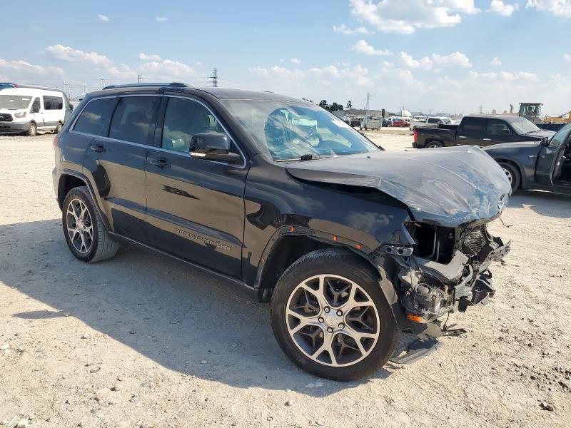 2018 JEEP GRAND CHER #3296384681