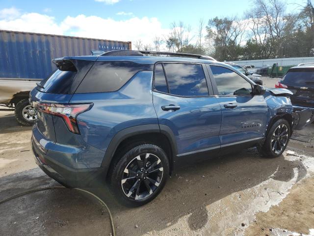 2026 CHEVROLET EQUINOX RS #3304012641