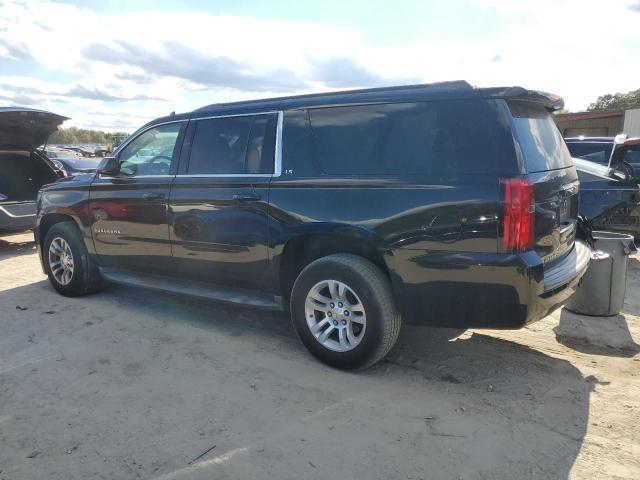 2016 CHEVROLET SUBURBAN K #3290273209
