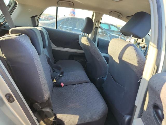 2010 TOYOTA YARIS #3275778529