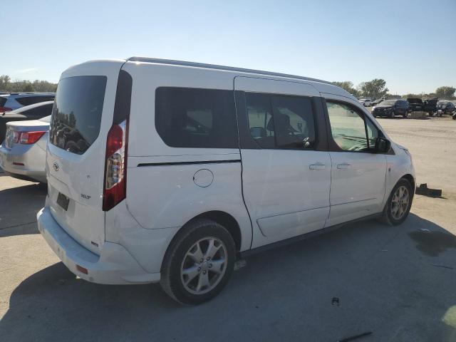 2016 FORD TRANSIT CO - NM0GE9F75G1232099