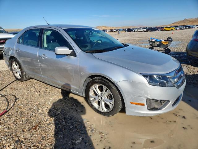 2012 FORD FUSION SE - 3FAHP0HA6CR285468