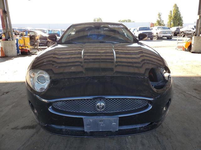 2009 JAGUAR XK #3302030156