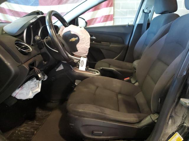 2014 CHEVROLET CRUZE LT #3292704596
