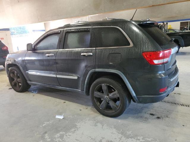 2011 JEEP GRAND CHER #3263872705