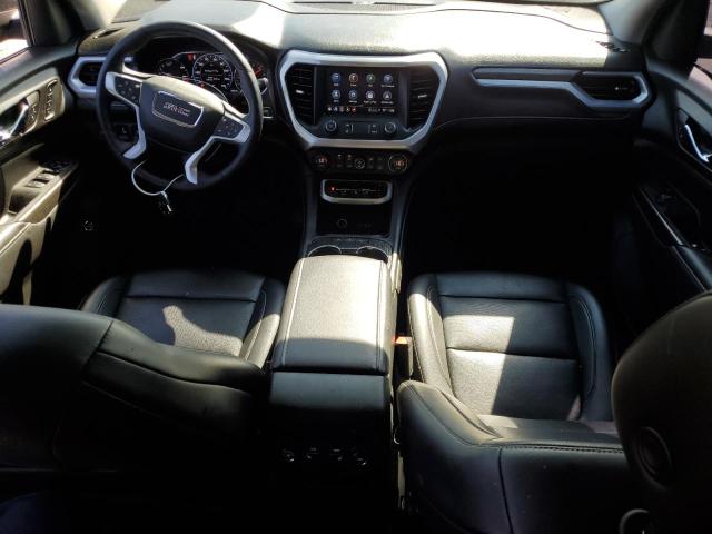 2023 GMC ACADIA SLT #3309447974
