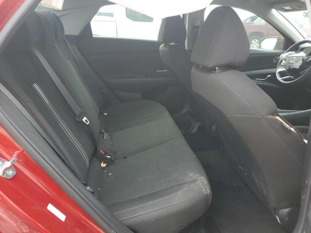 2023 HYUNDAI ELANTRA BL #3294419495