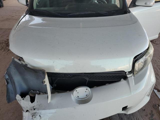 2014 TOYOTA SCION XB #3311750723