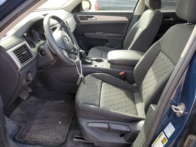 2018 VOLKSWAGEN ATLAS TREN 1V2BP2CAXJC546906