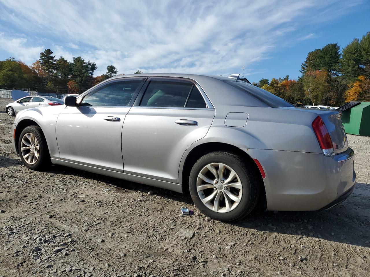 CHRYSLER 300 LIMITED