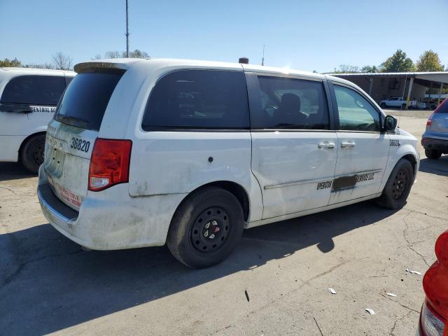 2015 DODG GRAND CARAVAN SE #3276362802