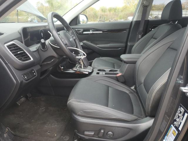 2024 KIA SELTOS SX #3296954844