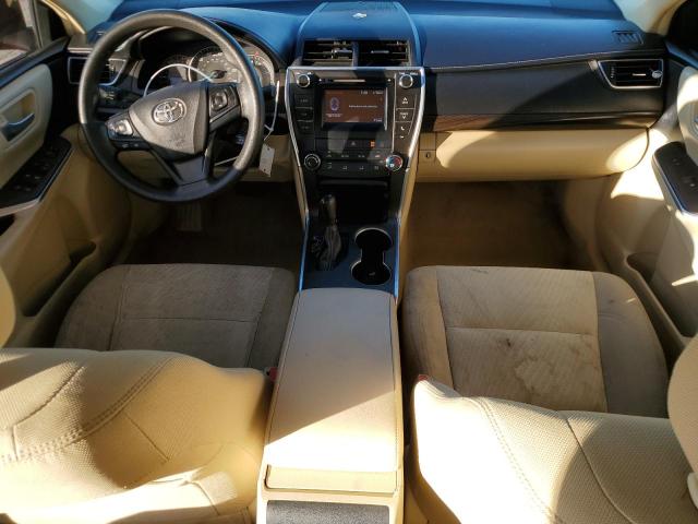 2015 TOYOTA CAMRY LE 4T1BF1FK8FU937794