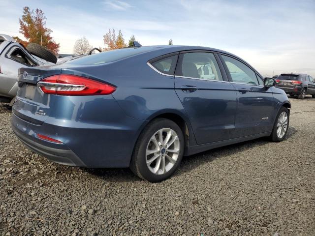 2019 FORD FUSION SE #3278931063