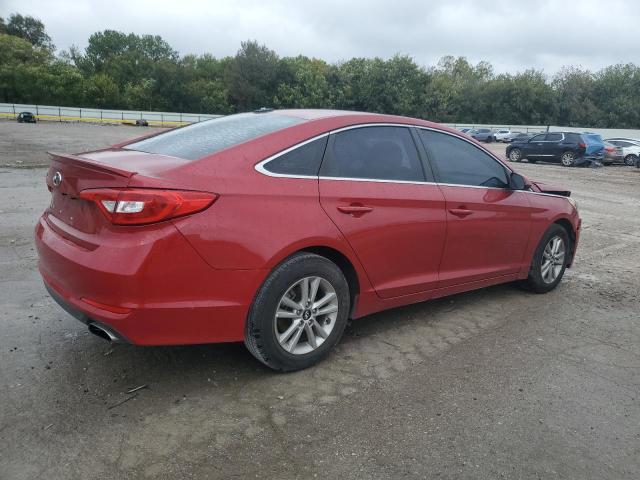 2017 HYUNDAI SONATA SE #3296219412