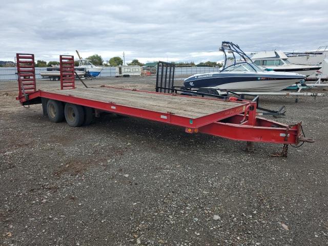 Global Auto Auctions: 2023 ZIEMAN UNKNOWN