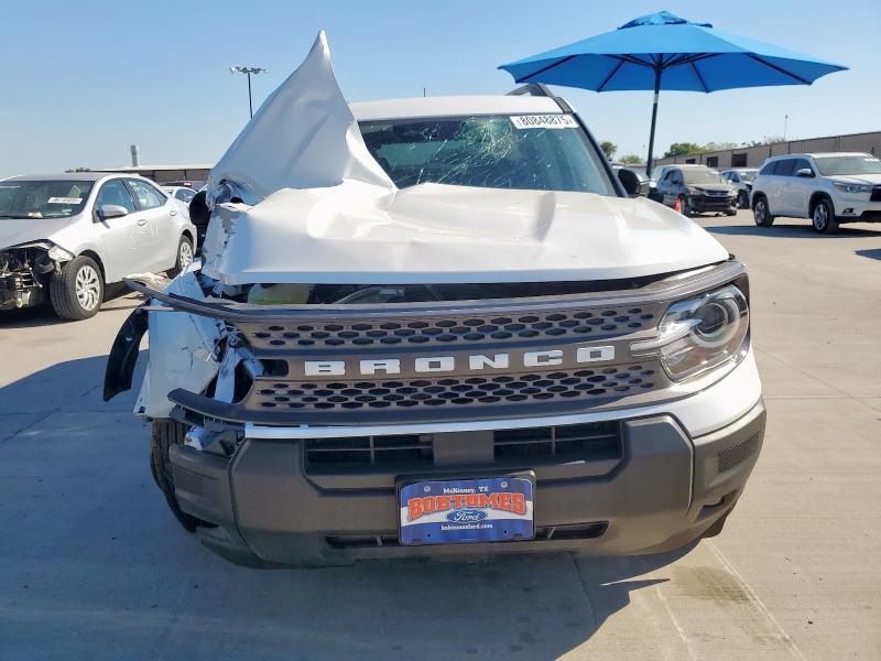 2025 FORD BRONCO SPO - 3FMCR9BN9SRF03766