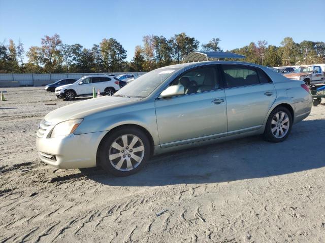TOYOTA AVALON XL
