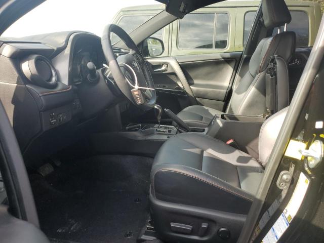 2018 TOYOTA RAV4 SE 2T3JFREV7JW712563