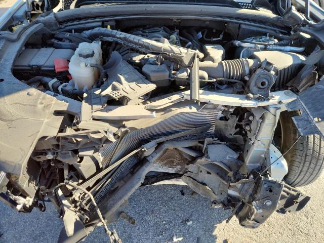 2023 JEEP GRAND CHEROKEE L LAREDO 1C4RJKAG3P8881333