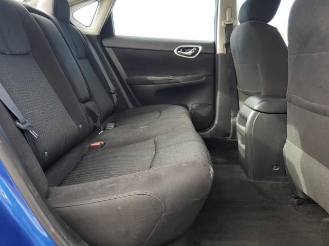 2014 NISSAN SENTRA S - 3N1AB7APXEY281131