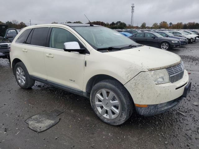 2008 LINCOLN MKX #3301846386