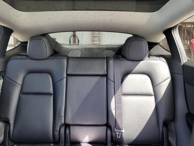 2021 TESLA MODEL Y - 5YJYGDEE4MF295914