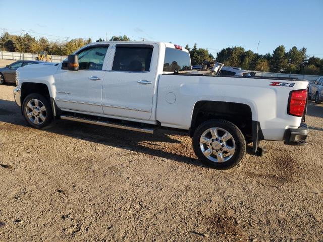 2019 CHEVROLET SILVERADO #3287611010