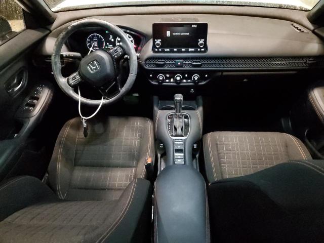 2024 HONDA HR-V SPORT - 3CZRZ1H55RM703469
