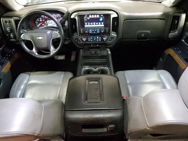 2016 CHEVROLET SILVERADO #3305313299