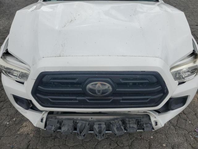 2018 TOYOTA TACOMA ACC - 5TFRX5GN8JX124267
