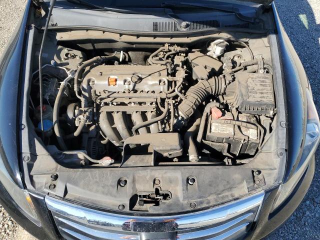 2012 HONDA ACCORD LXP - 1HGCP2F42CA193055