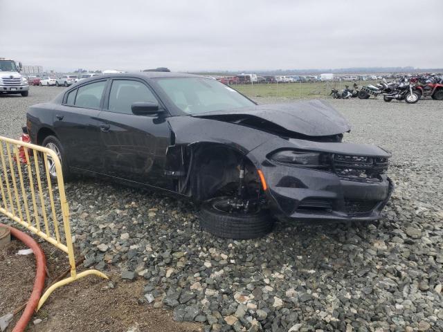 2023 DODGE CHARGER SX - 2C3CDXBG9PH612602