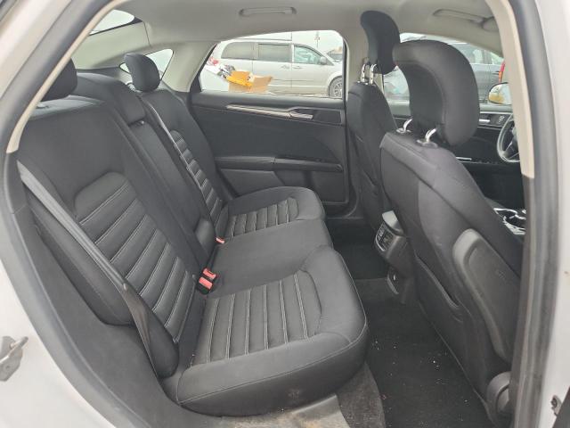 2014 FORD FUSION SE - 3FA6P0H73ER153248