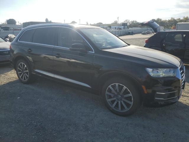 2017 AUDI Q7 PREMIUM - WA1LAAF74HD000974