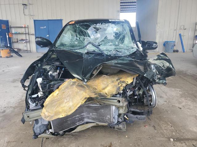 2016 HONDA HR-V EX 3CZRU5H51GM743356