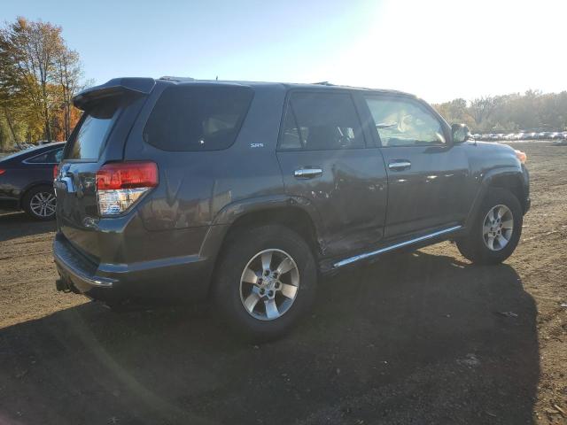 2013 TOYOTA 4RUNNER SR - JTEBU5JR6D5128125