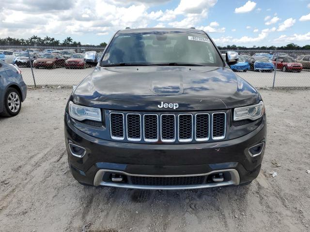 2014 JEEP GRAND CHER - 1C4RJFCT2EC177961