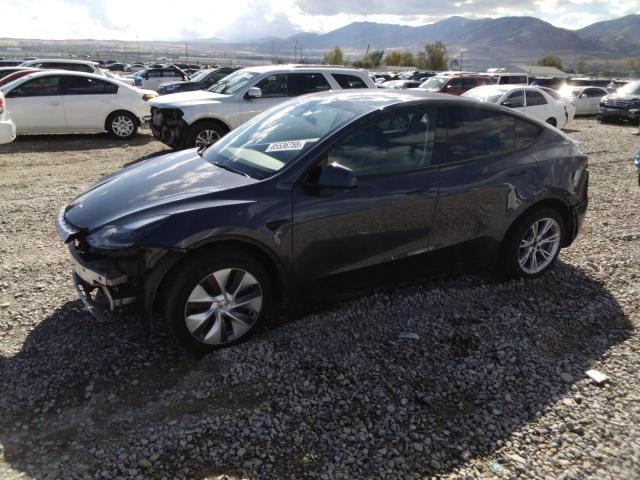 Global Auto Auctions: 2023 TESLA MODEL Y