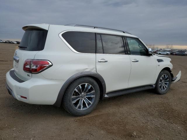 2019 NISSAN ARMADA SV - JN8AY2NC6K9580868