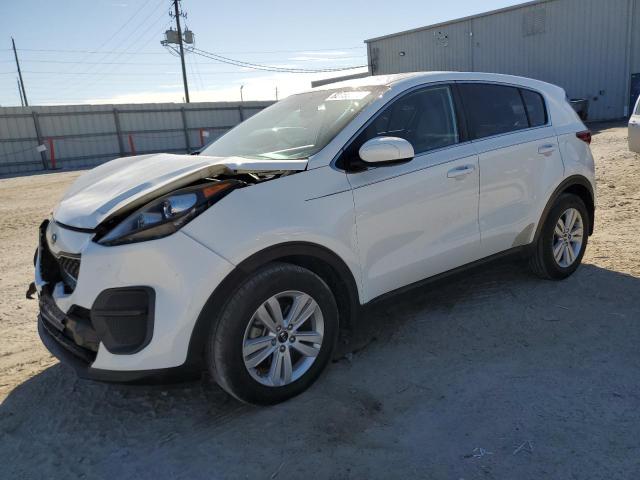 KIA SPORTAGE L