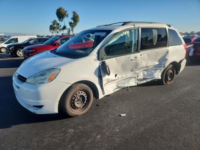2004 TOYOTA SIENNA CE #3302687046